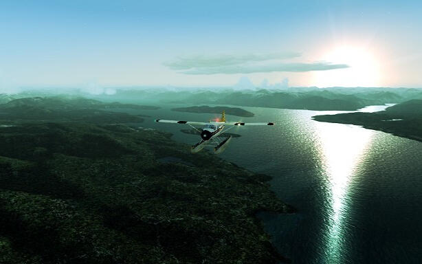 AW Eagle Original AW logo