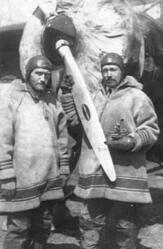 AW Eagle Original AW logo