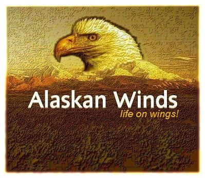 AW Eagle Original AW logo