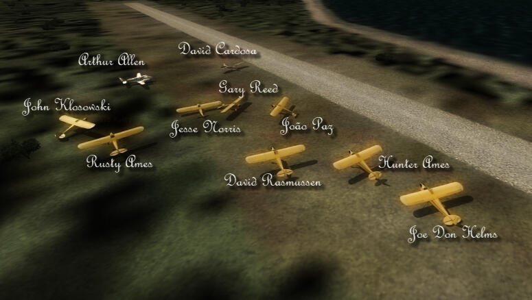 AW Eagle Original AW logo