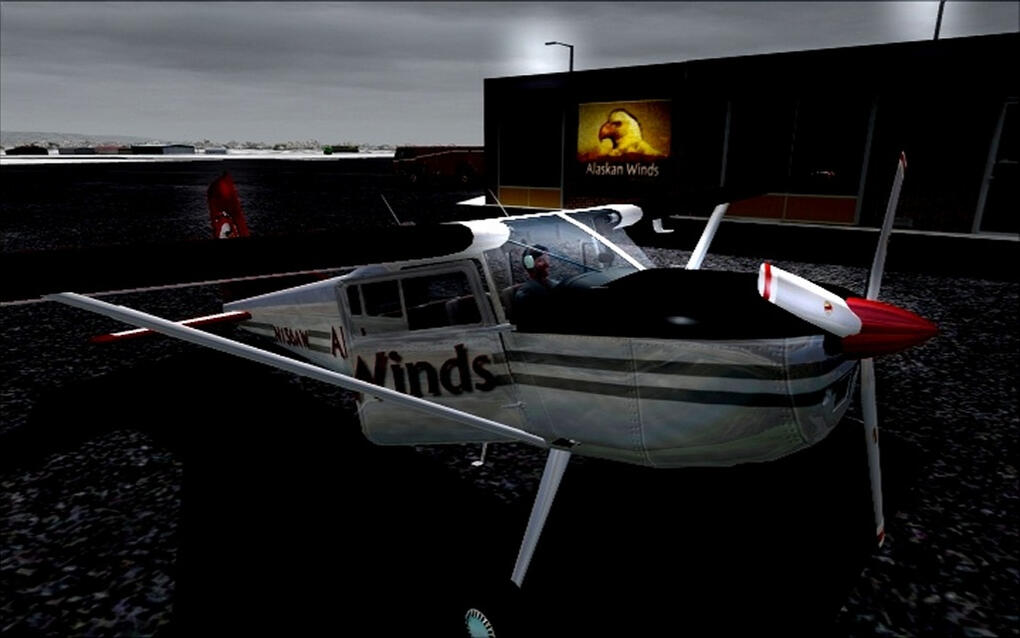 AW Eagle Original AW logo